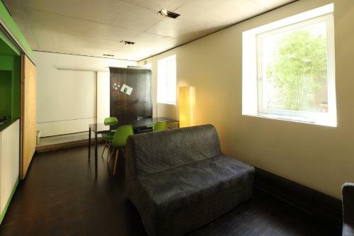 Apartamento Art_is(t) House - An Unique Design Experience