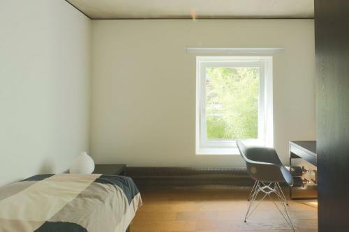 Apartamento Art_is(t) House - An Unique Design Experience