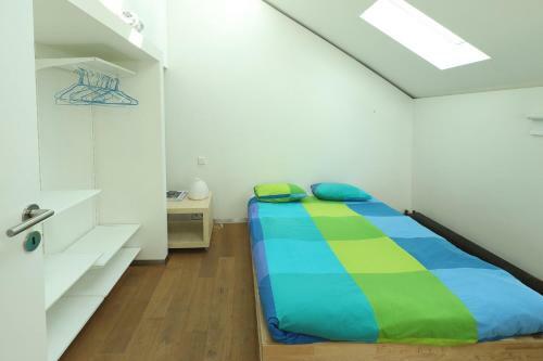 Apartamento Art_is(t) House - An Unique Design Experience