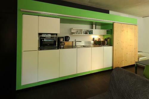 Apartamento Art_is(t) House - An Unique Design Experience