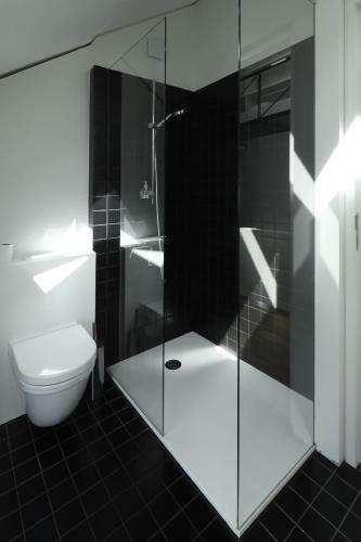 Apartamento Art_is(t) House - An Unique Design Experience