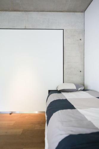 Apartamento Art_is(t) House - An Unique Design Experience