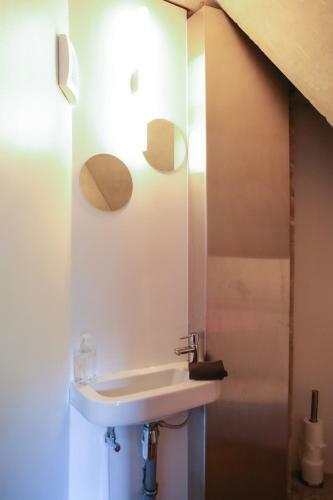 Apartamento Art_is(t) House - An Unique Design Experience
