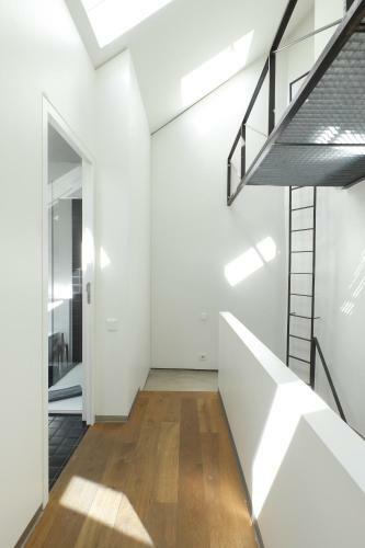 Apartamento Art_is(t) House - An Unique Design Experience