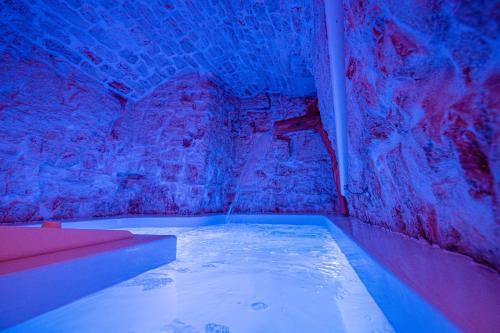 Petra Suite