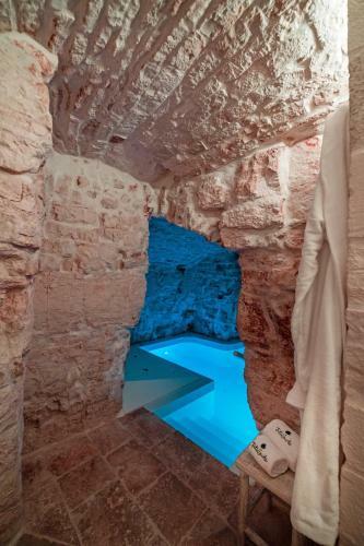 Petra Suite