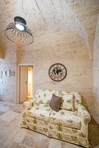 Petra Suite