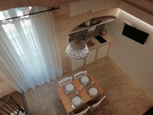 Apartamento I Due Campanili