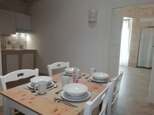 Apartamento I Due Campanili