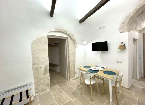 Antico Trullo Pasubio