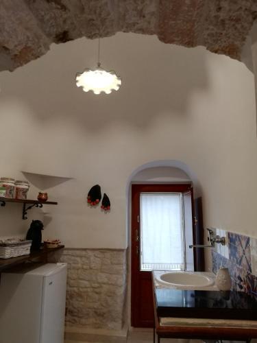 Trullo Sabotino 61