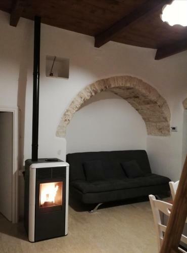 Trullo Sabotino 61