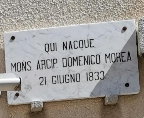 Casa Vacanza Trullo Dimora Storica Morea