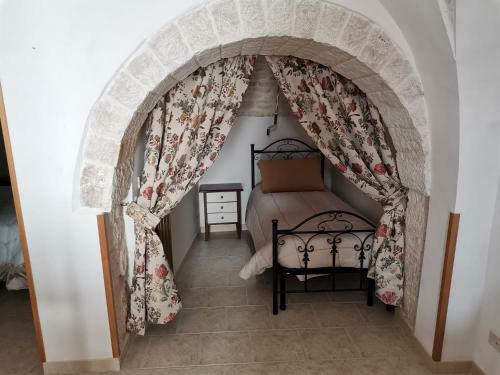 Casa Vacanza Trullo Dimora Storica Morea