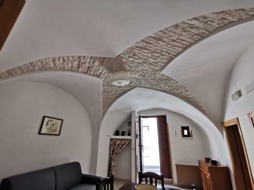 Casa Vacanza Trullo Dimora Storica Morea