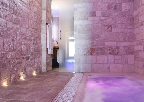 Apartamento Trulli E Puglia Luxury Suite