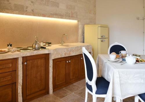 Apartamento Trulli E Puglia Luxury Suite