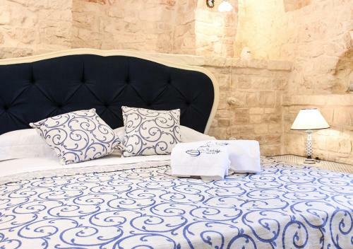 Apartamento Trulli E Puglia Luxury Suite