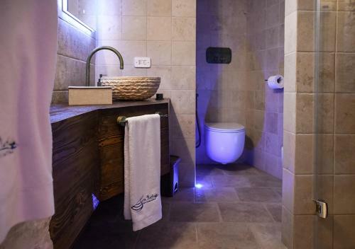 Apartamento Trulli E Puglia Luxury Suite