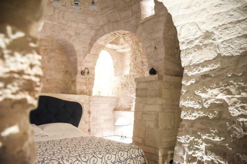 Apartamento Trulli E Puglia Luxury Suite