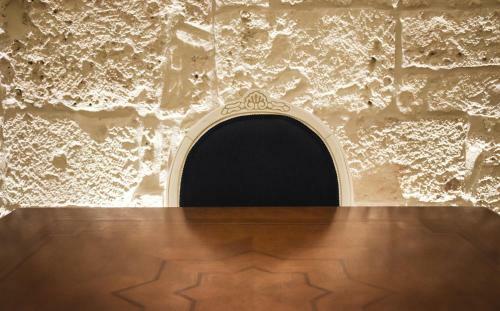 Apartamento Trulli E Puglia Luxury Suite