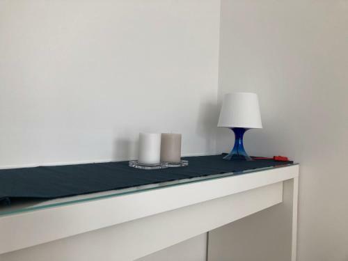 Apartamento Lotus