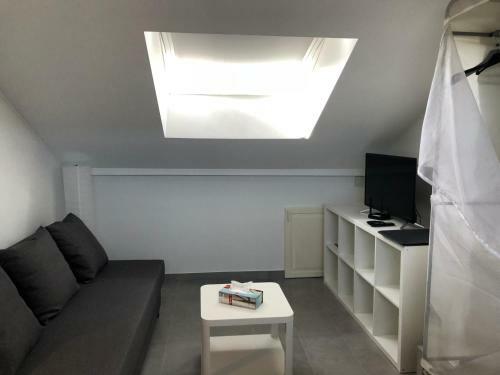 Apartamento Lotus