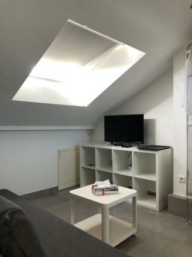 Apartamento Lotus