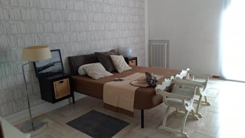 Apartamento Dante 26