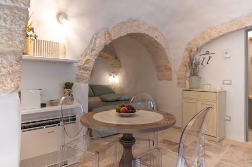 Bed & Breakfast Trulli Magheia