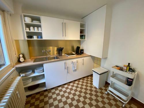 Apartamento Flat Lux City - 4 Bedrooms