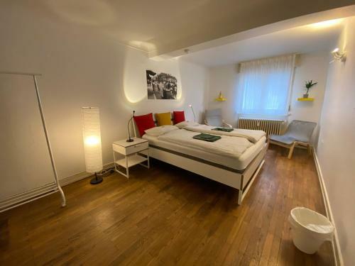 Apartamento Flat Lux City - 4 Bedrooms