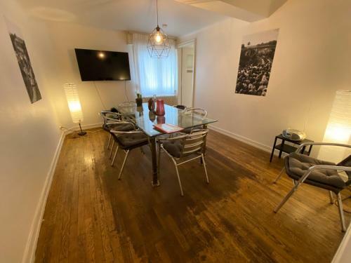 Apartamento Flat Lux City - 4 Bedrooms