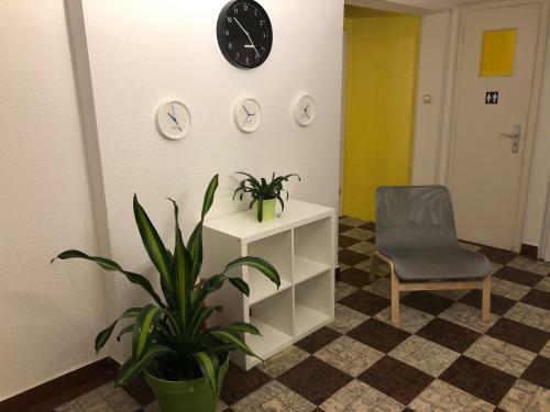 Apartamento Flat Lux City - 4 Bedrooms
