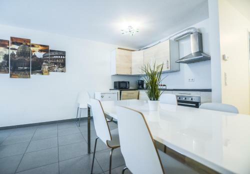 Apartamento Il Mare Appart Hotel 1