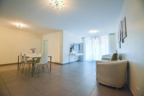 Apartamento Il Mare Appart Hotel 1