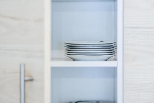 Apartamento Il Mare Appart Hotel 1