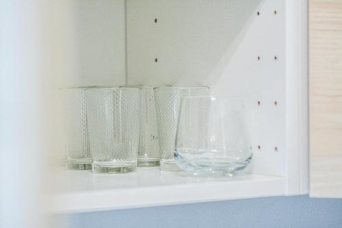 Apartamento Il Mare Appart Hotel 1