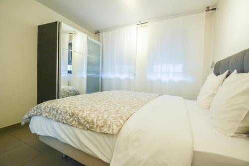Apartamento Il Mare Appart Hotel 1