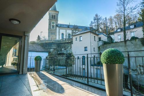 Apartamento Il Mare Appart Hotel 1