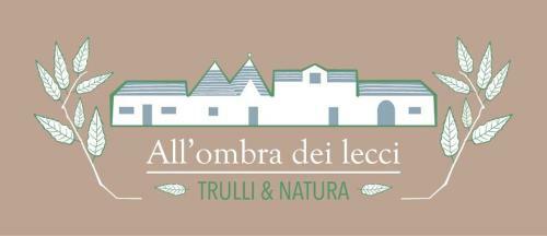 All'ombra Dei Lecci