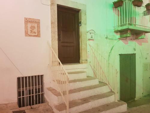 Apartamento Quercus