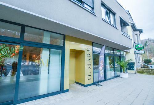 Apartamento Il Mara Appart Hotel 8