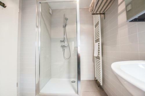 Apartamento Il Mara Appart Hotel 8