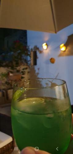 Bed & Breakfast Trulli Selva E Natura Gio'.ele