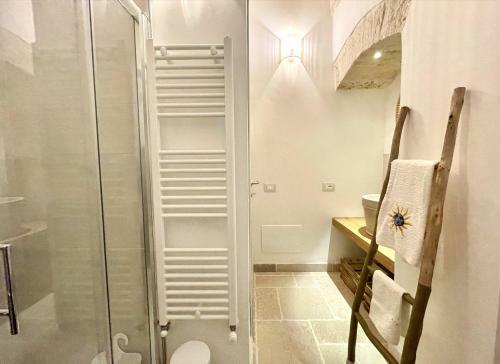 Apartamento Antica Pietra Bianca
