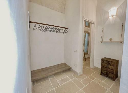 Apartamento Antica Pietra Bianca