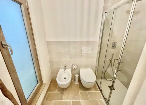 Apartamento Antica Pietra Bianca