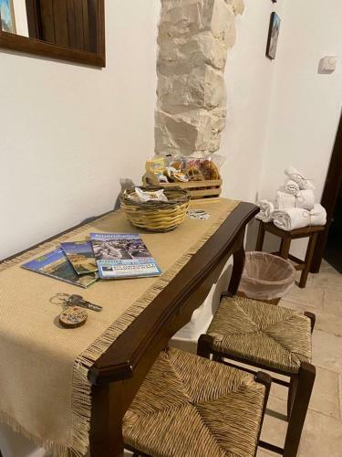 Il Trullo Dell'artista