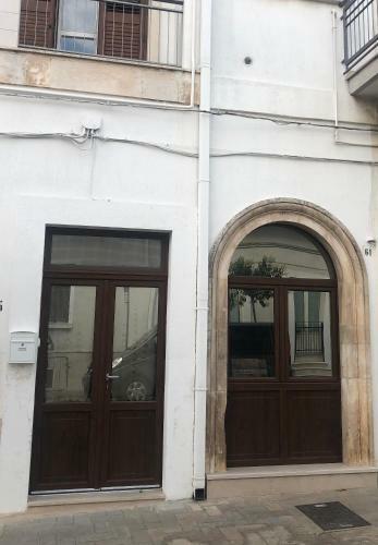 Nido Di Pietra-dimora In Centro